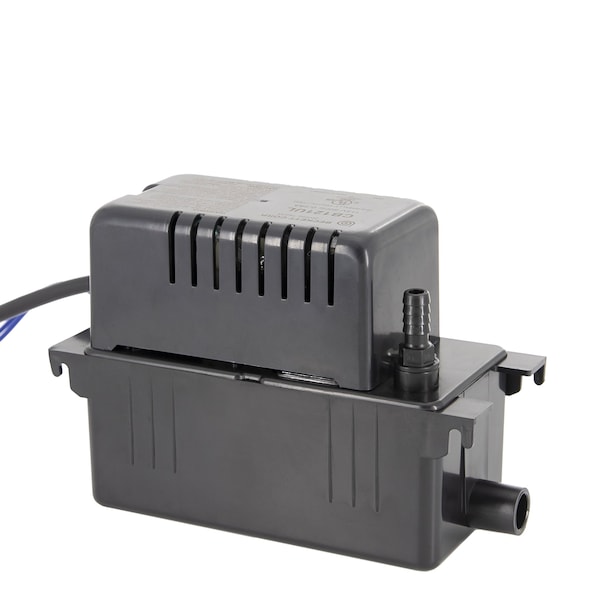 Beckett Pump115V Condensate UL CB121UL Zoro